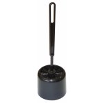 Spokar WC souprava, kártáč průměr 85 mm, plastový kryt 4322 – HobbyKompas.cz