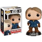 Funko Pop! Star Wars Han Solo Snow Gear – Hledejceny.cz