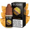 E-liquid Sliquid Virginský tabák 10 ml 10 mg