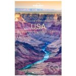 Poznaváme USA - Lonely Planet – Zboží Dáma