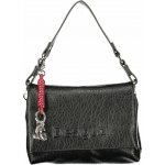 Desigual 26WAXP08 Dámská kabelka černá – Hledejceny.cz