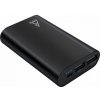 Powerbanka Holdit Smartline 7500mAh černá 613373