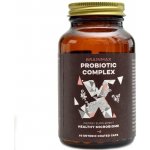 BrainMax Probiotic Complex 60 enterosolventních kapslí – Hledejceny.cz