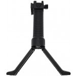 Goodgoods Střelecká rukojeť na RIS lištu dvojnožka 160-220 mm – Zboží Dáma
