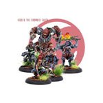 The Drowned Earth Bondsmen Faction Starter box – Zboží Živě
