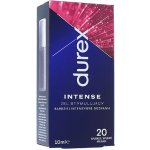 Durex Intense Orgasmic Gel stimulační gel na klitoris 10 ml – Zboží Mobilmania