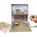 Sycomore Lovely Box Dřevěný nábytek – Hledejceny.cz