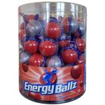 Trolli Energy Ballz 100 x 19 g – Zboží Dáma