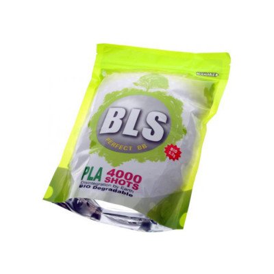 BLS 6mm Bio 0,23g 4345 ks – Zboží Dáma