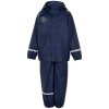 Kojenecká souprava Colorkids Dětský set do deště Color kids-Dress blues