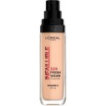 L'Oréal Paris Infallible dlouhotrvající tekutý make-up 110 Rose Vanilla 30 ml – Zboží Dáma