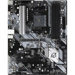 ASRock B550 Phantom Gaming 4 – Zboží Mobilmania