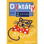 Diktáty pro 2. třídu - Petr Šulc – Zboží Mobilmania