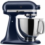 Kitchenaid Artisan 5KSM125EIB – Zboží Mobilmania