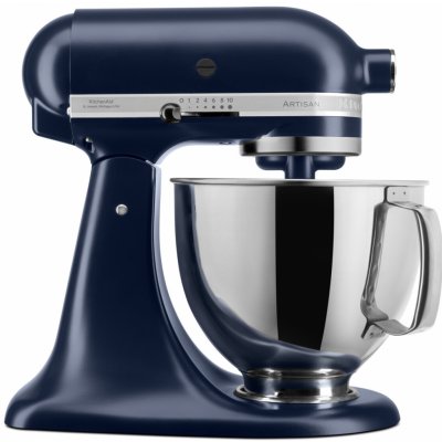Kitchenaid Artisan 5KSM125EIB – Sleviste.cz