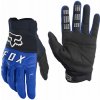 Rukavice na kolo Fox Dirtpaw LF blue/black