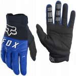 Fox Dirtpaw LF blue/black – Zbozi.Blesk.cz