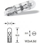 Osram 2741 W1,2W W2x4,6d 24V 1,2W