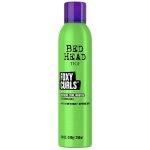Tigi Bed Head Foxy Curls Mousse pěnové tužidlo pro vlnité vlasy 250 ml – Zboží Mobilmania