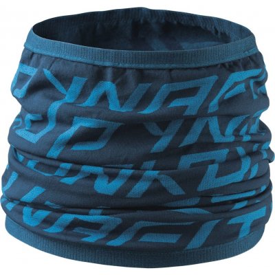 Dynafit Performance Neck Gaiter deep ocean – Zboží Mobilmania