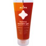 Alpa bylinný masážní gel Kaštan 100 ml – Sleviste.cz