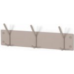 Spinder Design Fusion 40 x 12 x 6 cm hnědý/šedý – Hledejceny.cz