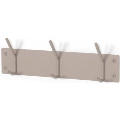 Spinder Design Fusion 40 x 12 x 6 cm hnědý/šedý – Hledejceny.cz