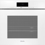 MIELE DGC 7860 HCX Pro – Zboží Dáma