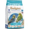 Krmivo pro ptactvo Cunipic Budgies 1 kg