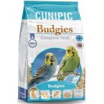 Cunipic Budgies 1 kg – Zboží Dáma