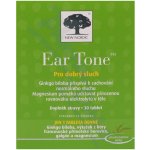 New Nordic Ear Tone 30 tablet – Hledejceny.cz