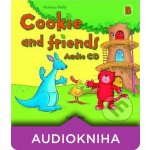 Cookie and Friends B class CD – Hledejceny.cz