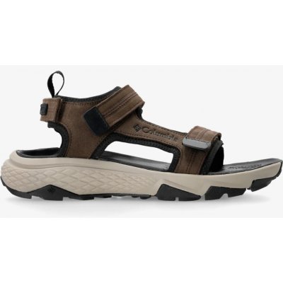 Columbia Peakfreak Rush Lea 2121251231 – Zboží Mobilmania