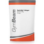 GymBeam Hydrolyzovaný kolagen RunCollg mango maracuja 500 g – Hledejceny.cz