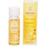 Weleda Měsíčkový kojenecký olej mini 10 ml – Hledejceny.cz