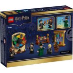 LEGO® Harry Potter™ 76460 Bradavický hrad: Ceremoniál s Moudrým kloboukem – Hledejceny.cz