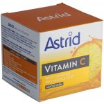 Astrid Vitamin C proti vráskám noční krém 50 ml – Zboží Dáma