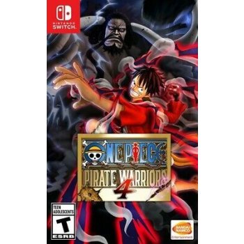 One Piece: Pirate Warriors 4