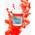 Food Colours Gelová barva extra červená 35 g – Zboží Dáma