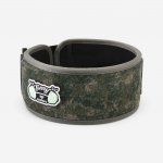 CORENGTH Vzpěračský pás s bezpečnostní přezkou – Zboží Dáma