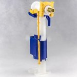 GEBERIT napouštěcí ventil 99400100000 – Hledejceny.cz