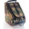 Rybářský obal a batoh Cult Pouzdro DPM Camo Echo Sounder or Fishfinder Bag