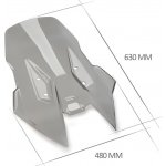 Puig Touring 20411W čirá | Zboží Auto