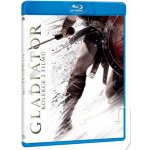 Gladiátor 1+2 kolekce 2BD – Hledejceny.cz