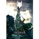 Kniha Lone Wolf Útok ze tmy