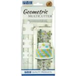Geometrická sada puzzle pro více řezů/3 - PME – Hledejceny.cz