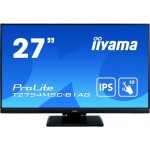 iiyama Prolite T2754MSC – Zboží Mobilmania