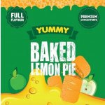 Big Mouth Yummy Baked Lemon pie 10 ml – Zbozi.Blesk.cz