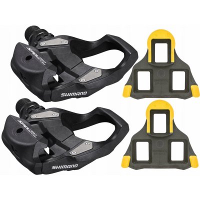 Shimano PD-RS500 pedály – Zboží Dáma