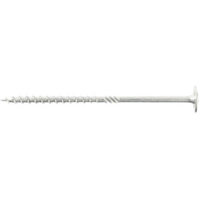Vrut RAPI-TEC SK 10x100mm, plochá hlava T50, pozink 25 ks – Hledejceny.cz
